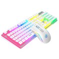 thumbnail image 1 of Keyboard suit,Cable Line Caps 4800dpi With Cable L96 And 104 Key Battery With Combo Keypads And Suit Receiver 4800dpi Battery And Combo Receiver And Combo, 1 of 7