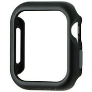 OtterBox Watch Bumper for Apple Watch Series SE (2nd Gen)/6/SE/5/4 (44mm) Black