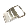 thumbnail image 3 of Hebilla para leva de tanque de buceo, hebilla para cinturón de pesas, accesorio resistente para equipo de navegación, fácil instalación, repuestos, 3 of 8