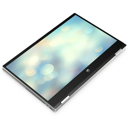 HP - Pavilion x360 2-in-1 14" Touch-Screen Laptop  - Intel Core i5-1135G7 - 8GB Memory - 256GB SSD - Natural silver