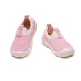 thumbnail image 5 of DREAM PAIRS Toddler Boys Girls Comfort Walking Shoes Lightweight Slip-on Sneakers(Toddler/Little Kid) SDFS221K PINK Size 6T, 5 of 5