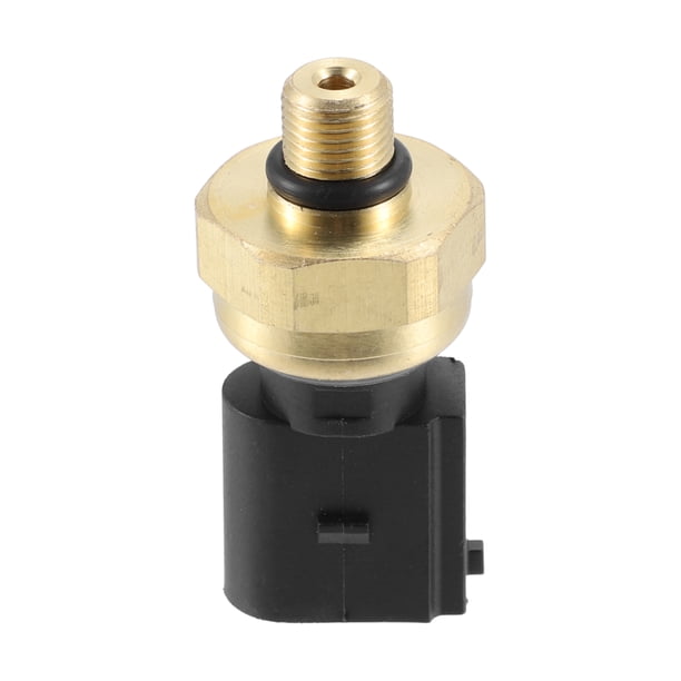 Interruptor de sensor de presión de aceite Unique Bargains 06E906051K 06E906051E para Audi A4 A6 Quattro Volkswagen Jetta