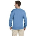 thumbnail image 2 of Fruit of the Loom 4930 HD Cotton 100% Cotton Long Sleeve T-Shirt, 2 of 2