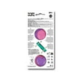 thumbnail image 3 of Bright Starts Pretty in Pink Rattle and Shake Barbell Toy, 3 of 6