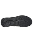 thumbnail image 3 of Zapatos Skechers Slade-Ocon 210811 para hombre, color negro, talla 14, 3 of 5