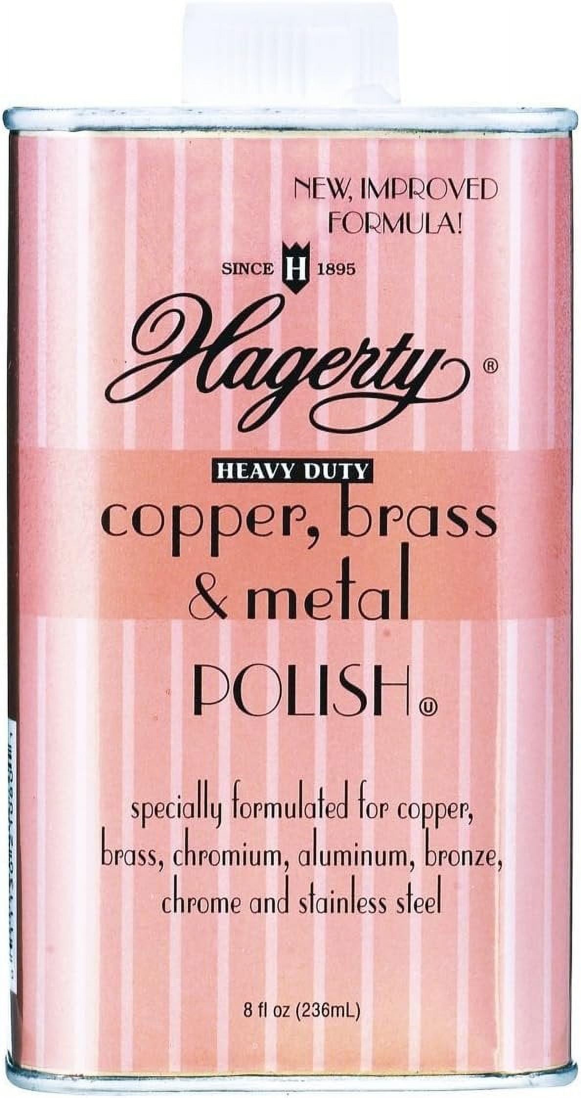 German AUTOSOL Metal Polishing Paste Rubbing Copper Paste Scratches To Copper Rust Repair Hardware Stainless Steel Polishing Paste 100