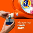 thumbnail image 8 of Tide + Downy Liquid Laundry Detergent, April Fresh 150 fl. oz., 110 loads, 8 of 8