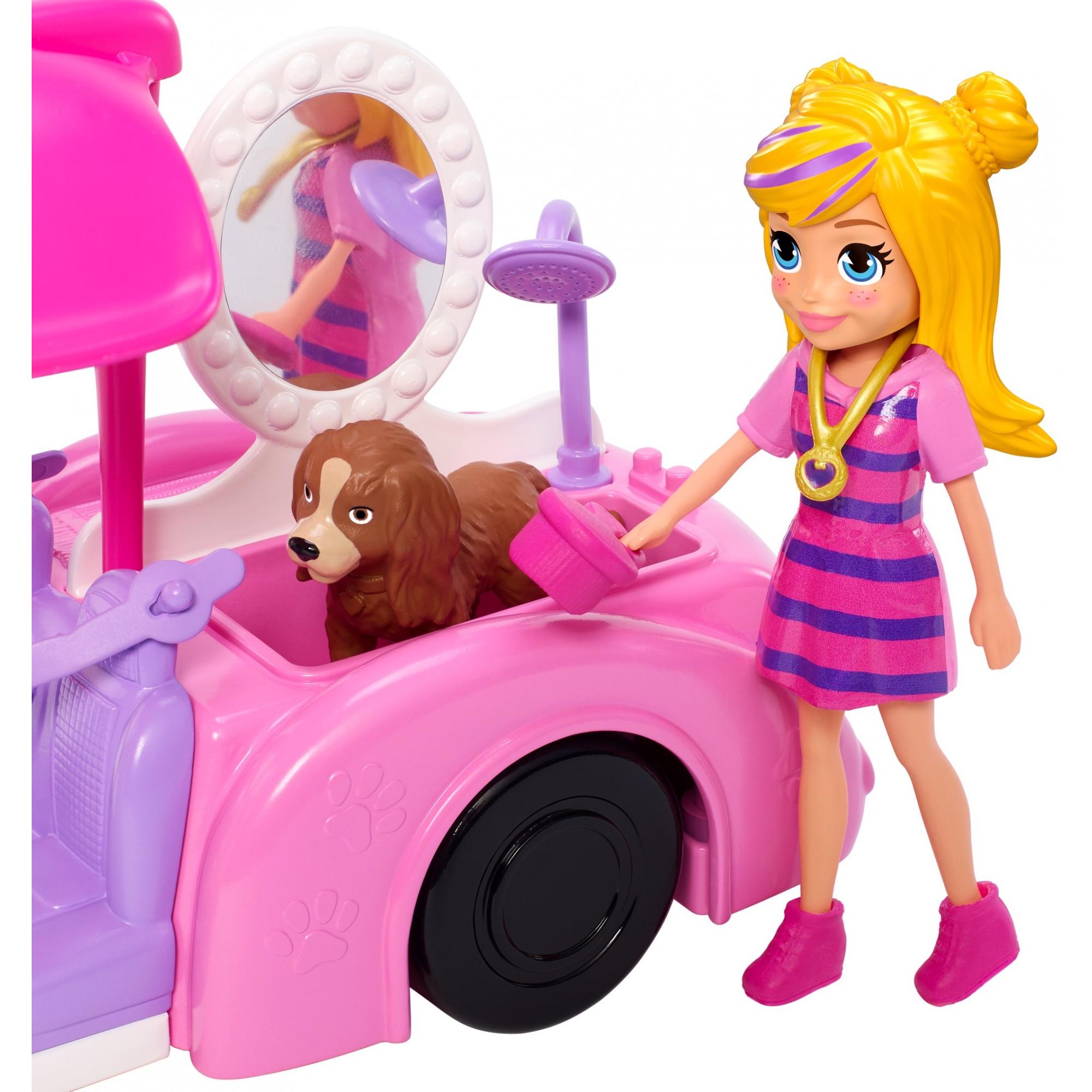 scrubadub toy