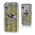 thumbnail image 3 of Baltimore Ravens iPhone Text Backdrop Design Glitter Case, 3 of 5