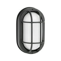 LED Outdoor Bulkhead Light, 6C
