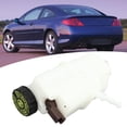 thumbnail image 1 of Brake Fluid Sensor , Sturdy Impact  Leakage Proof Master Brake Cylinder 4635F1  for 407 508, 1 of 8