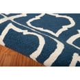thumbnail image 3 of Nourison Linear LIN15 Handmade Textured Modern Rug, 3 of 11
