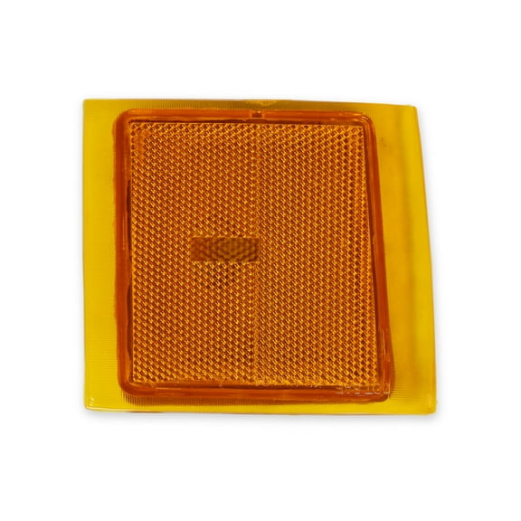 Brothers Trucks 07-129 Lower Side Marker Light - LH