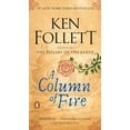 thumbnail image 1 of Pre-Owned A Column of Fire (Paperback) by Ken Follett, 1 of 1