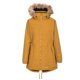 thumbnail image 1 of Trespass - Chaqueta Larga Parka Aislante Celebrity para Mujer (Marrón Dorado) Trespass UTTP4190_goldenbrown, 1 of 4