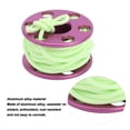 thumbnail image 3 of Mini Spool Pendant, Aluminum Alloy, Diving, Luminous Cord For Souvenirs, 3 of 8