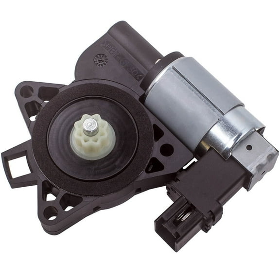 Maxpeedingrods Front Driver Side Power Window Lift Regulator Motor Fit Mazda 3 5 6 CX-7 CX-9 Fits select: 2013-2015 MAZDA CX-9 TOURING, 2014 MAZDA 5 SPORT