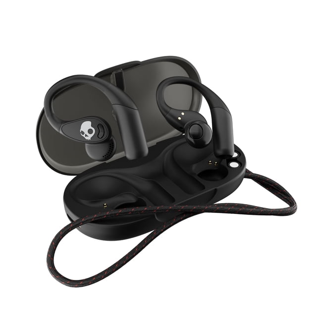 Audífonos Bluetooth inalámbricos de oído abierto Skullcandy Push 540