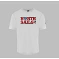 thumbnail image 2 of North Sails T-shirts, 2 of 4