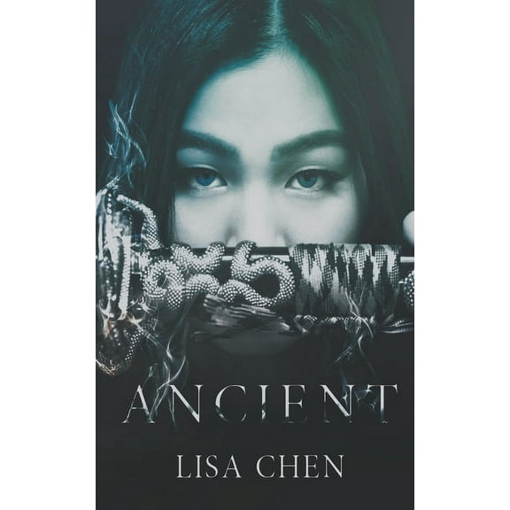 Ancient, (Paperback)