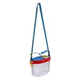 thumbnail image 1 of HILABEE Bug flowers Magnifying Case with Neck Cord Rope Kids Outdoor Backyard Exploring, 1 of 8