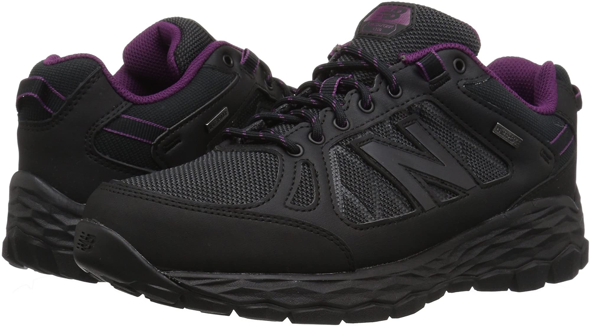 new balance women's fresh foam 1350 v1 walking shoe