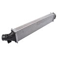 thumbnail image 4 of GELUOXI Intercooler for 2018-2022 Honda Accord, 2019-2021 Acura RDX 2.0L 19710-6B2-A01 HO3012102, 4 of 12