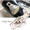 thumbnail image 3 of Clarinette Réparation Outils Kit de Remplacement Y Compris Clarinette Ressorts Rouleaux Ressort Aiguilles Tampons Accessoire Instrument Clarinette Tampons Clarinette Kit de Remplacement Clarinette Réparation Kit51101, 3 of 5