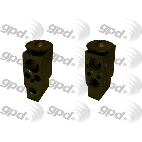 A/C Expansion Valve Fits select: 2003-2008 MAZDA 6