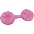 thumbnail image 3 of Embossed Silicone Flower Mold Soft Candy Cake Decorating Tools Clay Candy Jelly Chocolate Gum Paste Mold, 3 of 3