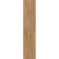 thumbnail image 4 of 5 1/2"W x 10"D x 26"H Mediterranean Smooth Corbel, Douglas Fir, 4 of 9