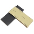 thumbnail image 1 of Sanding Sheets, Sandpaper, 93x230mm Sandpaper Set Abrasive Paper Construction For Industry, 1 of 8