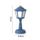 thumbnail image 2 of Mini luz de mesa Luz de noche LED decorativa Lámpara de mesita de noche Lámpara para niños para dormitorio Sala de estar Dormitorio, regalo de Navidad para niños Bebé niños, 2 of 5