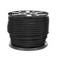 thumbnail image 4 of Paracord Planet Black Diamond Weave Shock Cord - Multiple Diameter Options - Various Lengths, 4 of 5