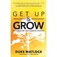 thumbnail image 1 of Libro Morgan James Publishing – Get Up and Grow: 21 hábitos de personas exitosas, 1 of 1