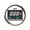 WS, variant on 52mm Digital Gps Speedometer Odometer 0~999 Mph Knots Km/h 316 Stainless Steel Adjustable Speed Gauge For Car Motorcycle Boat ,Easy to Install