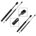thumbnail image 2 of SCITOO Hood Window Glass Lift Supports Replacement Struts Gas Springs Shocks Fit For Ford Explorer 1991-1994 1996-2001,For Mercury Mountaineer 1997-2001, 2 of 6