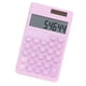thumbnail image 4 of Calculadoras Calculadora De Bolsillo Portátil De Doble Potencia Con Batería Solar De 8 Dígitos Con Pantalla Lcd Grande Y Botón Sensible Grande, 4 of 7