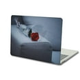 thumbnail image 3 of KSK KAISHEK Hard Case Compatible MacBook Pro 13 inchs( Retina Display No Touch, Early Late 2012/2013/2014/2015) Model A1425/A1502, No CD-ROM, No USB-C Flowers 313, 3 of 5