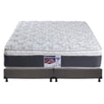 thumbnail image 2 of Colchón King Size + Box Bless + Almohada 2-Pack Spring Air Dicasa Marte, 2 of 8