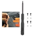 thumbnail image 1 of Kozecal Screw Kit, Screwdriver Kit, High Easy To Use For Sport Peak-Run Not Easy To Deformation For Ambit, 1 of 8