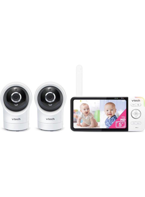 VTech Baby Monitors in Health & Safety