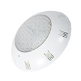 thumbnail image 3 of LED Pool Light, 15W White Light / RGB Dimmable Color Changing Underwater Light, AC12V IP68 Waterproof Submersible LED Light for Inground Aboveground Pool, Swimming Pool, , Pond, 3 of 8