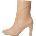 thumbnail image 2 of Naturalizer Women's Harlene Boot Creme Brule Beige 7.5M, 2 of 5