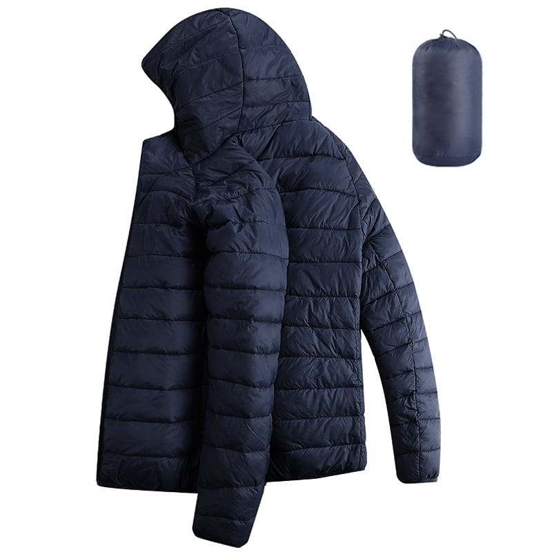 halifax packable down coat