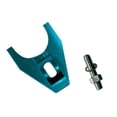 thumbnail image 2 of Proform 66986 PFM66986 H/DWN CLMPS HD ALUM CHEV BL Fits select: 1999-2017 CHEVROLET SILVERADO, 1988-2000 CHEVROLET GMT-400, 2 of 3