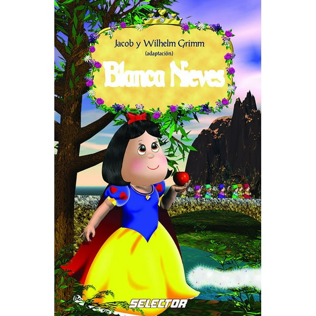 Blanca Nieves