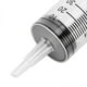 thumbnail image 3 of Motorcycle Hydraulic Disc Brake Bleed Kit 100ML Syringe 50cm Hose Universal for Motorbikes Scooters, 3 of 5
