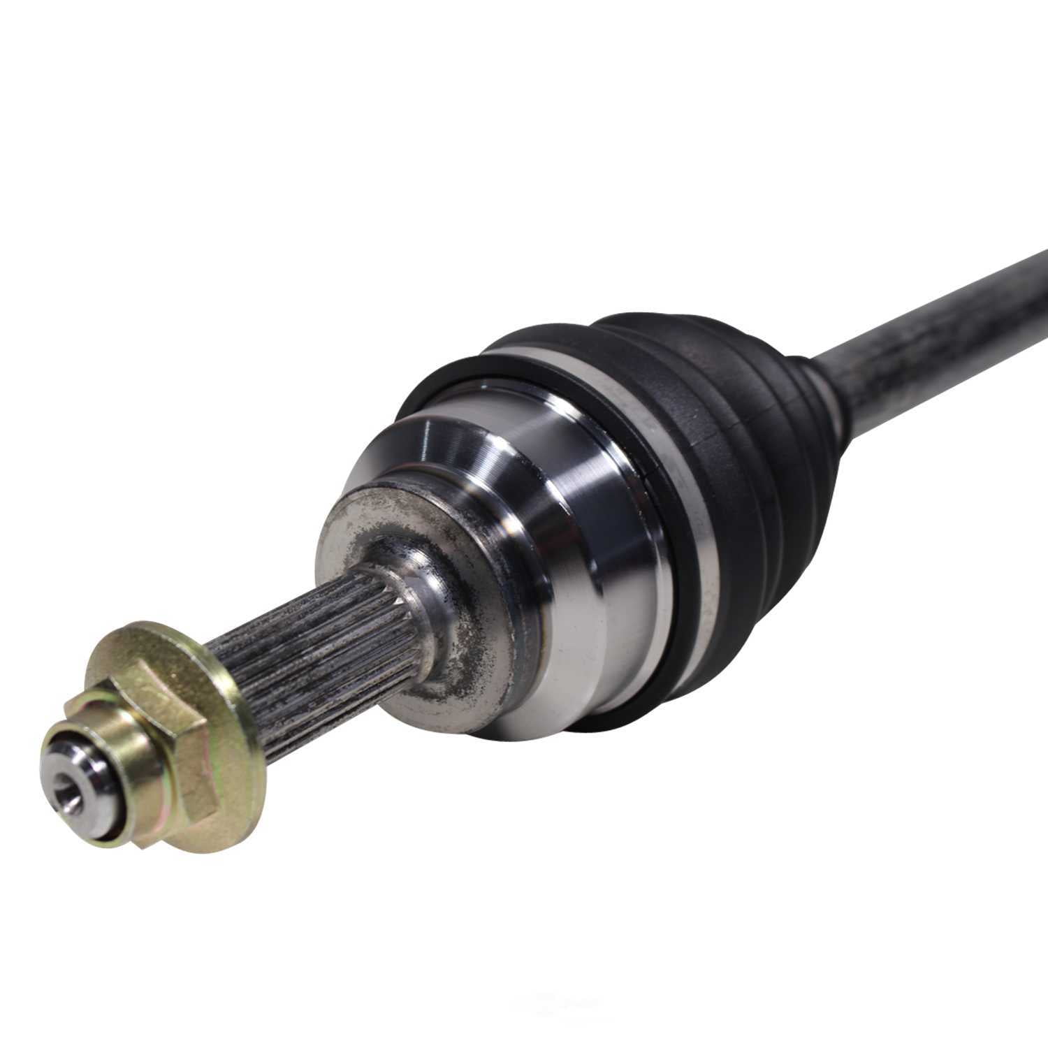 GSP NCV11063 88-93 Ford Festiva CV Axle Assembly - Front Left
