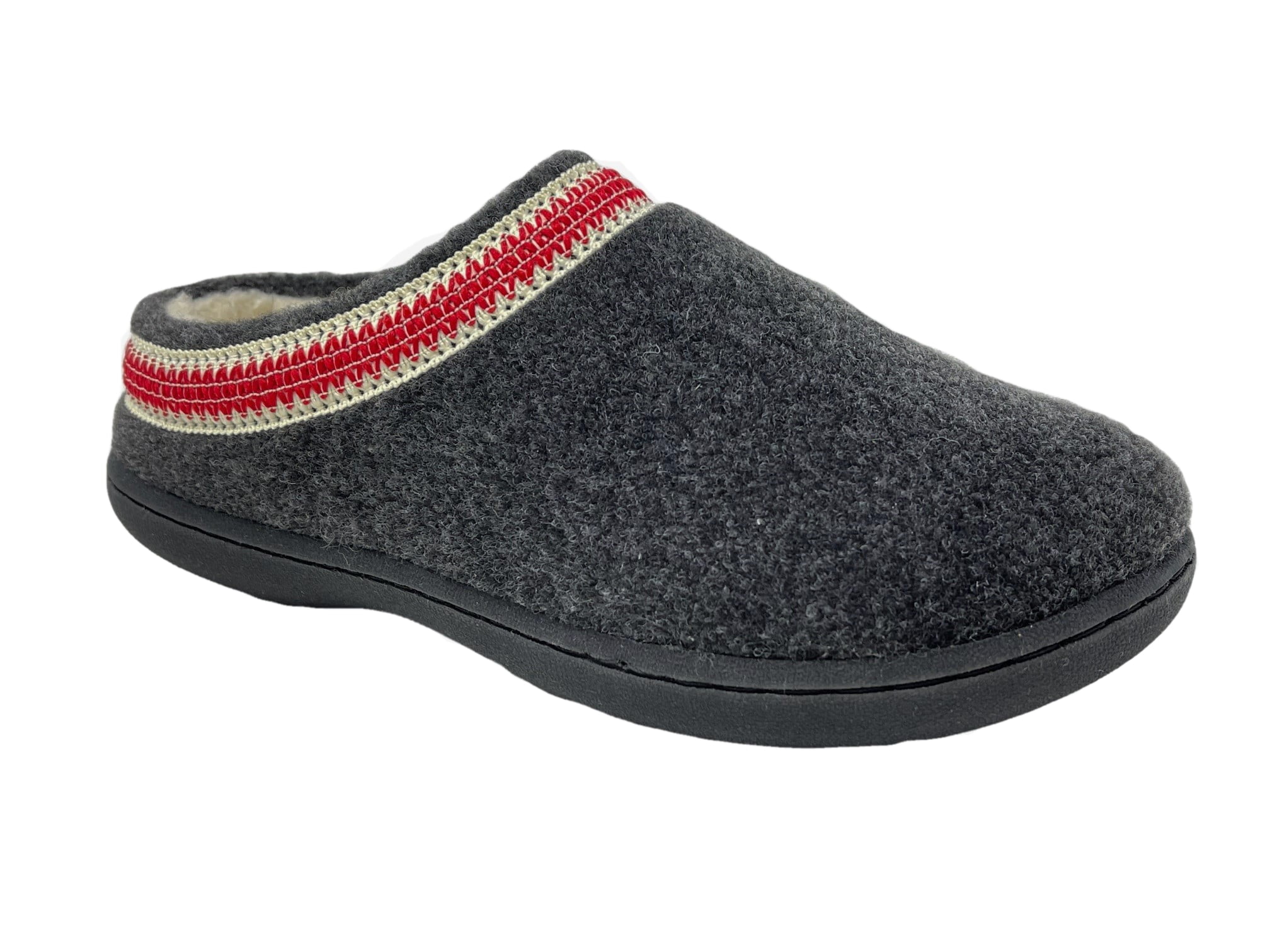 clarks indoor outdoor slippers womens